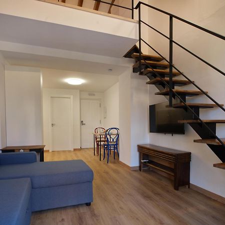 V11Apartamentos 3 Archidona Kültér fotó