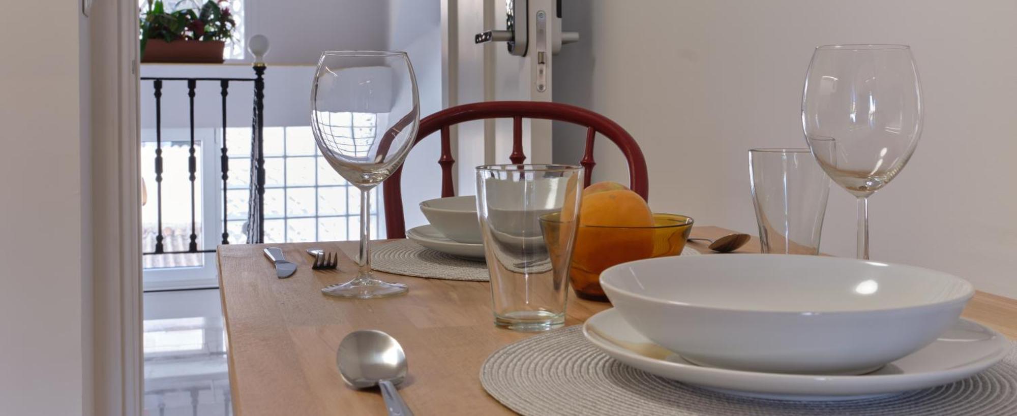 V11Apartamentos 3 Archidona Kültér fotó