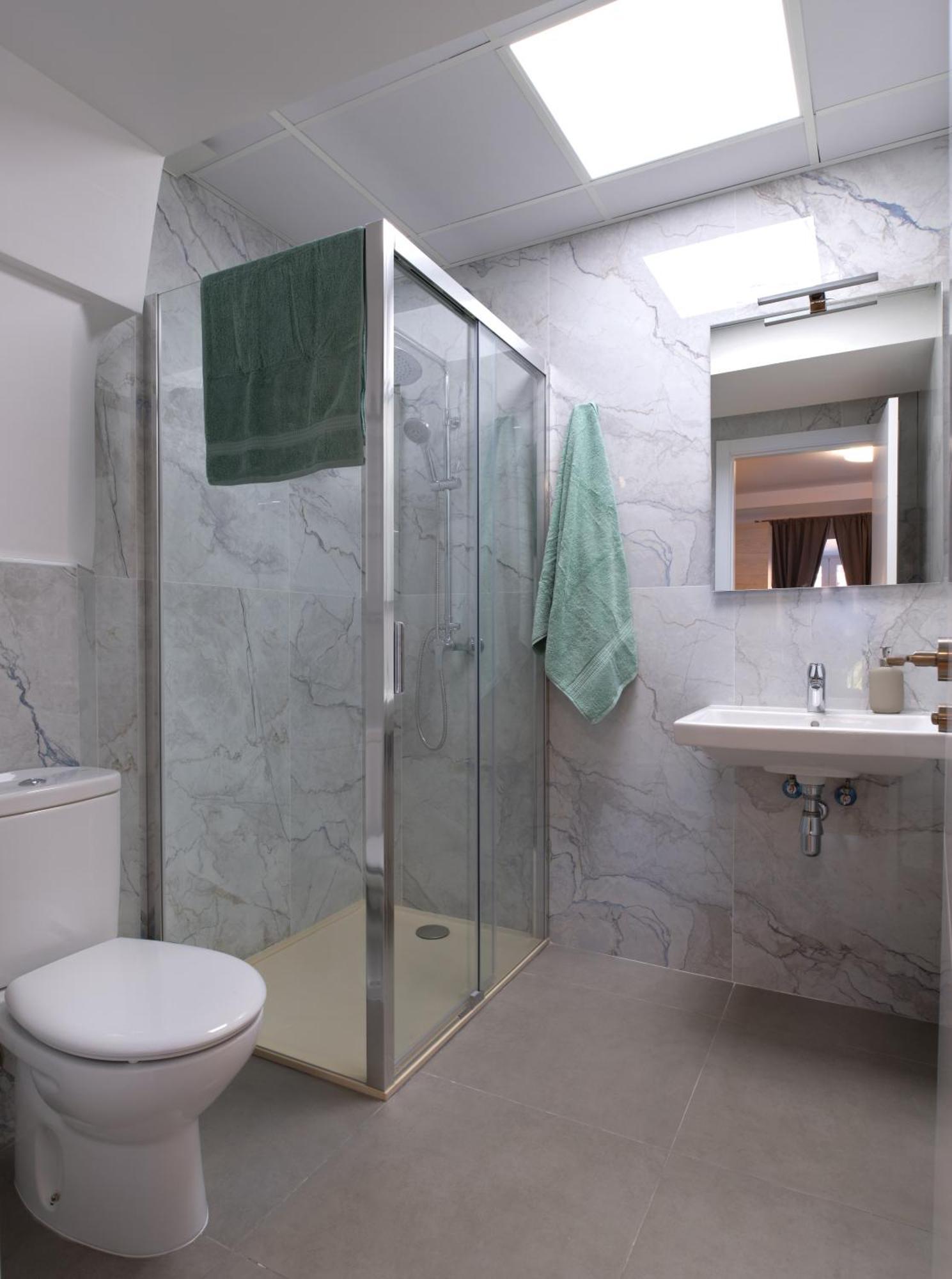 V11Apartamentos 3 Archidona Kültér fotó