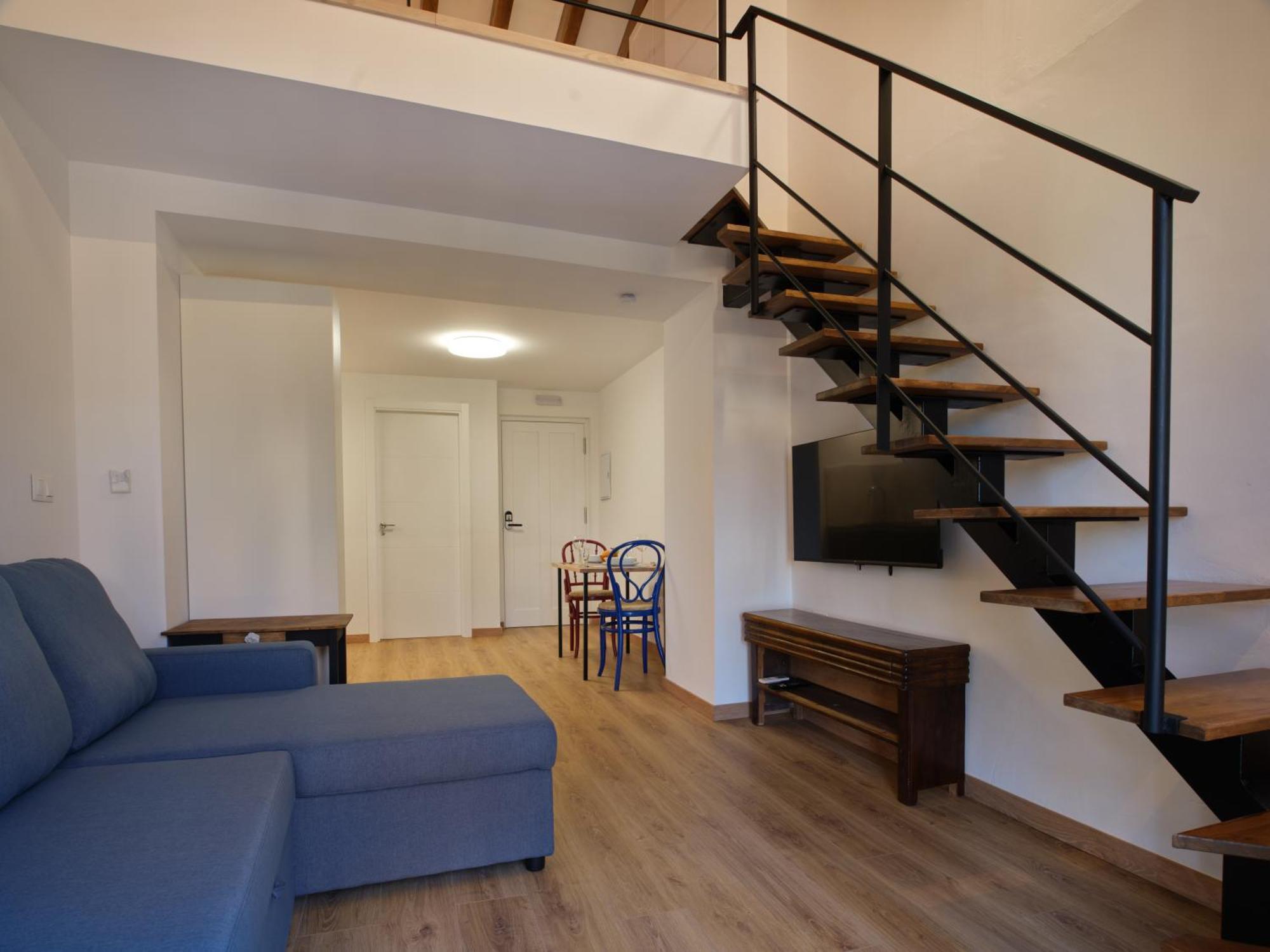 V11Apartamentos 3 Archidona Kültér fotó