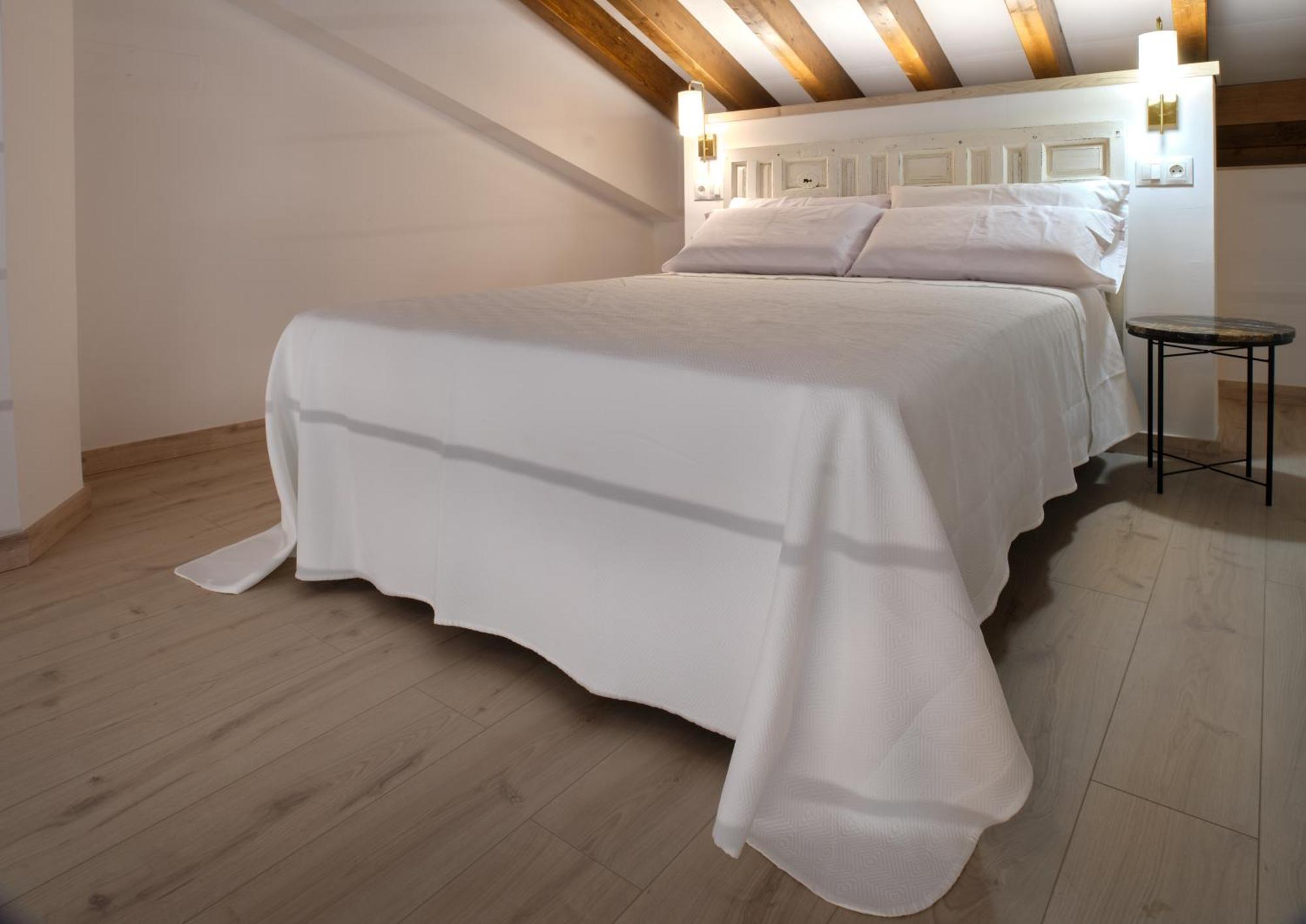 V11Apartamentos 3 Archidona Kültér fotó