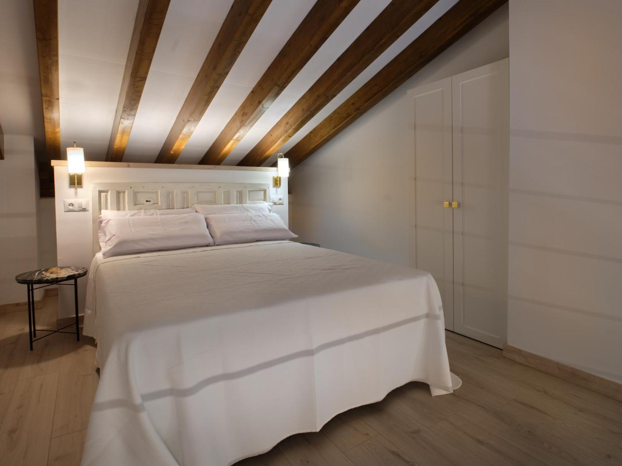 V11Apartamentos 3 Archidona Kültér fotó