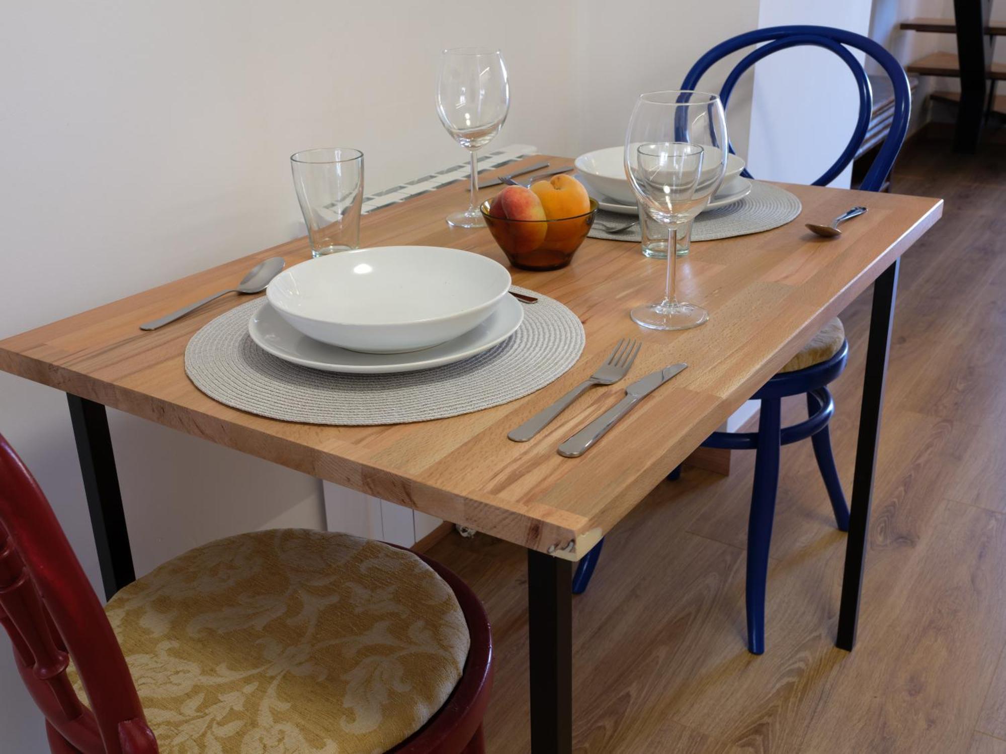 V11Apartamentos 3 Archidona Kültér fotó